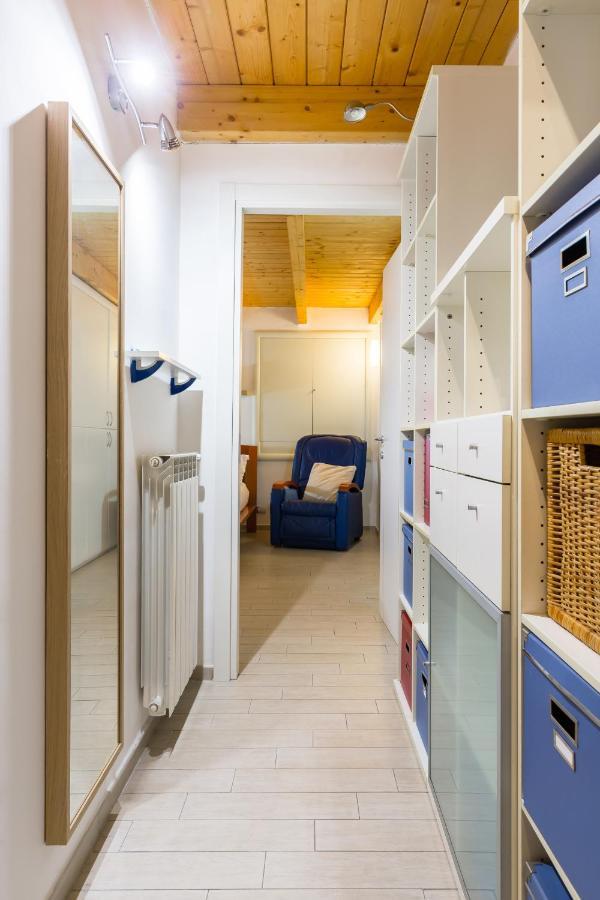 Ma Maison - Family Apartment At The Historical Center Neapol Exteriér fotografie