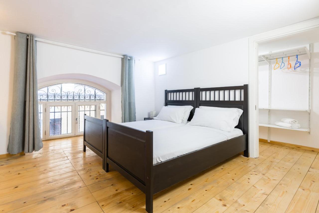Ma Maison - Family Apartment At The Historical Center Neapol Exteriér fotografie