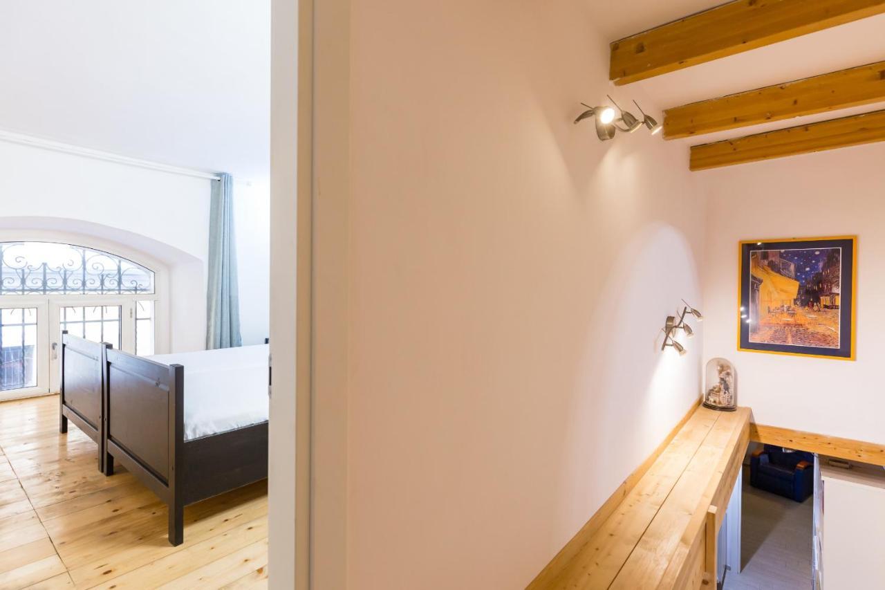 Ma Maison - Family Apartment At The Historical Center Neapol Exteriér fotografie